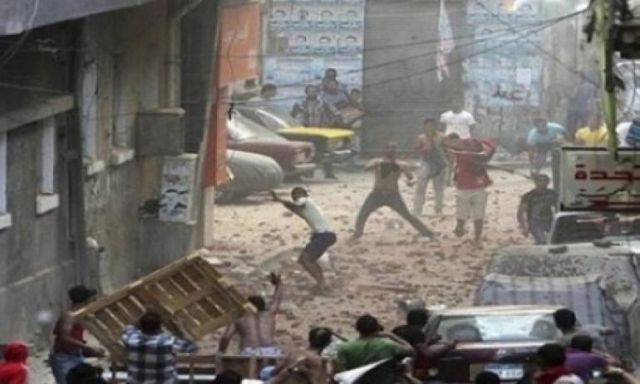 ”جنايات شمال القاهرة ” تنظر اليوم محاكمة 7 متهمين فى أحداث عنف بالأزبكية