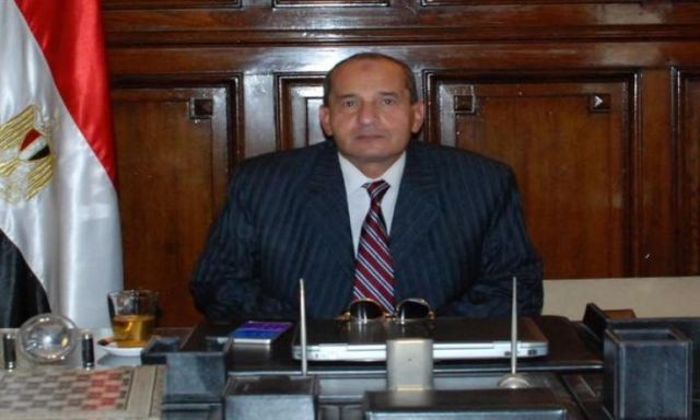 حسام فودة : وزارة الزراعة تفتح الباب لتلقي الرشاوي