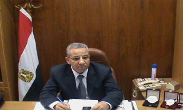 محمد اليماني: وزارة الكهرباء تعرض مجهوداتها في خفض معدل استهلاك الوقود بالمحطات