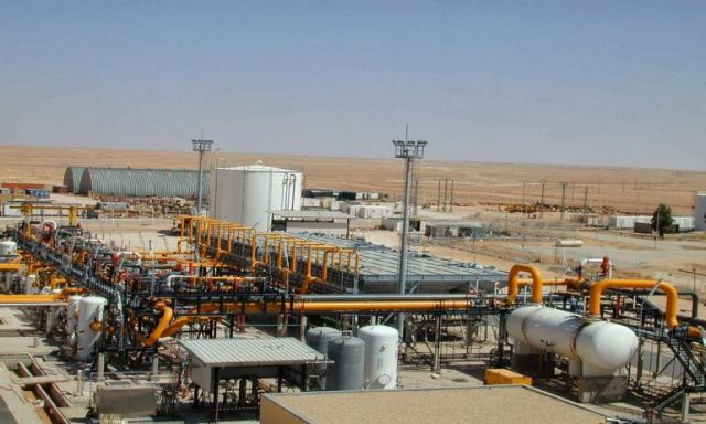 ”الغاز الطبيعي” يفجر أزمة جديدة بين مصر وإسرائيل
