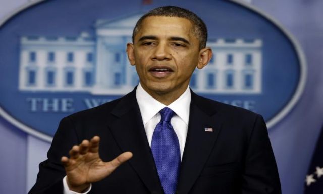 أوباما عبر تويتر: اتفاق باريس بشأن تغير المناخ  حدث “هائل” تم بفضل القيادة الأمريكية