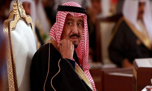 ياسر بركات يكتب عن: من يضع الخنجر المسموم فى قلب الرياض؟