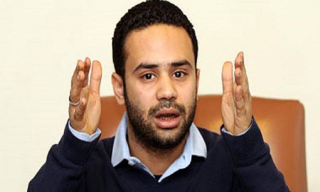 محمود بدر: أرفض قروض صندوق النقد لأنها ”استهلاكية”