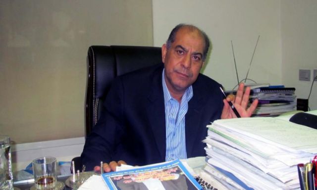 أشرف خيرى : القضاء يرجئ الدعوى ضد محافظة القاهرة منتصف يناير المقبل