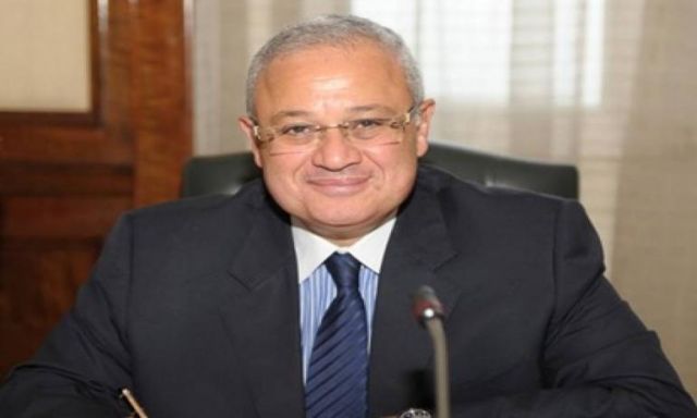 زعزوع: اختيار شركة ”كونترول ريسكس” البريطانية لتطوير أمن المطارات المصرية