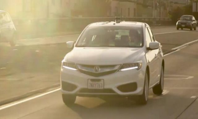 بالفيديو: أمريكي يبتكر نظاماً يعلم السيارة قيادة نفسها كالبشر