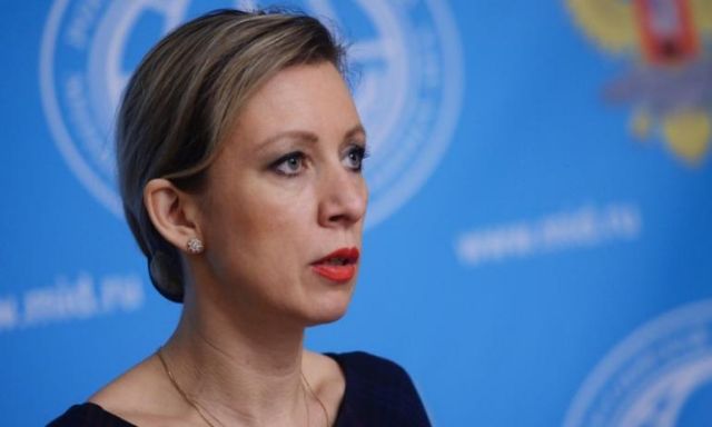 الخارجية الروسية تطالب بإجراء تحقيق عن تهريب غاز السارين من تركيا إلى سوريا.