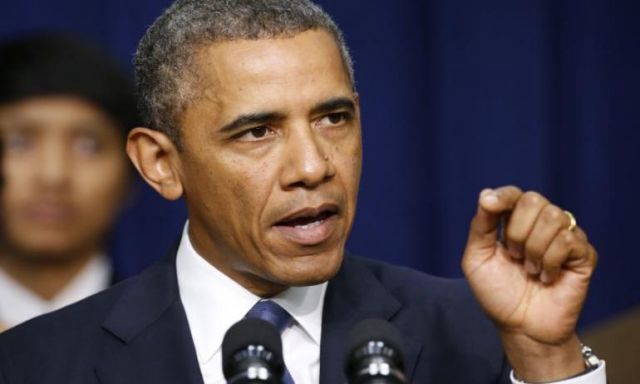 صحف أمريكية : الرئيس الإيرانى يتعامل مع أوباما بـ ”تعال وعجرفة”