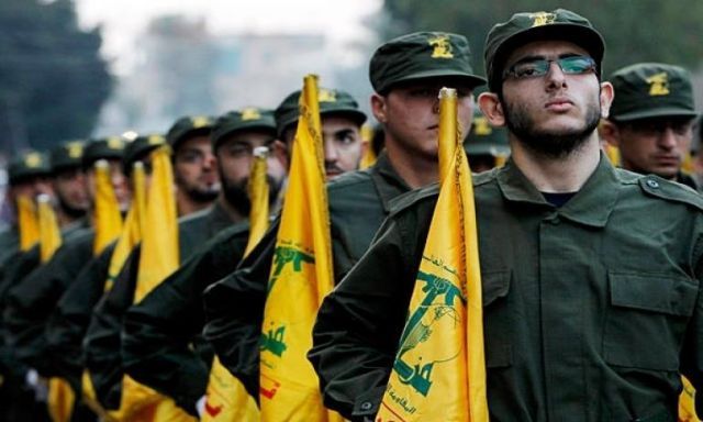 حزب الله يرفض الوساطة الألمانية للتهدئة مع اسرائيل
