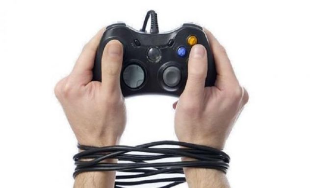 دراسة تكتشف تأثير ألعاب الفيديو علي وظائف دماغ المدمنين