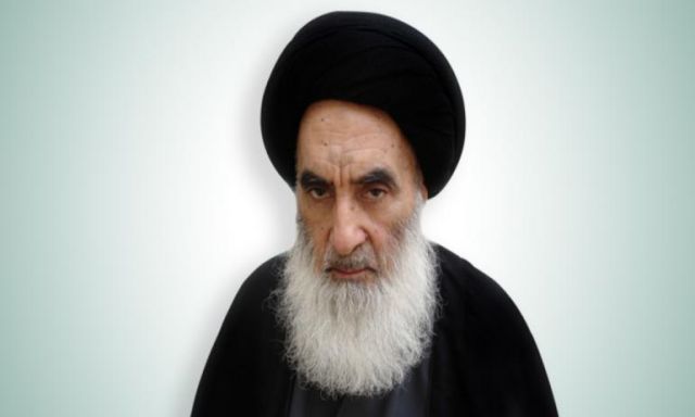 المرجع الشيعي الأعلى في العراق يستنكر إعدام الشيخ النمر ويصفه بـ”الظالم والعدواني”