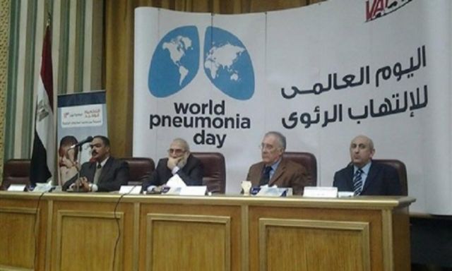 الصحة العالمية: الالتهاب الرئوي القاتل الأول للأطفال والتطعيمات تحمي أطفال مصر من الموت