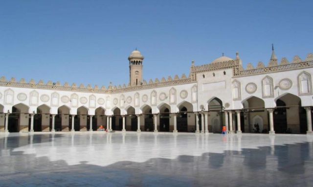 الجامع الأزهر يعلن حاجته لمشرفين على أنشطة الرواق في مدينة البعوث الإسلامية