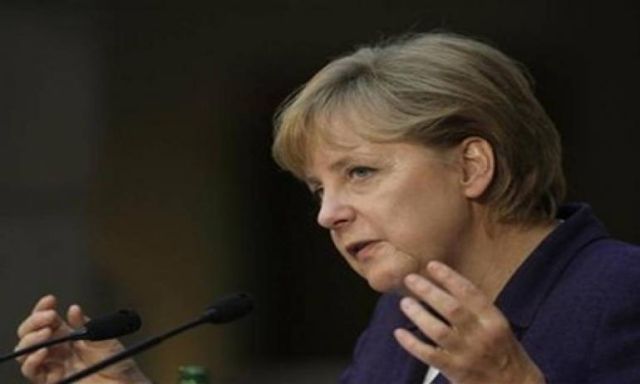 ألمانيا تهدد بفرض قيود على صادرات الاسلحة للسعودية