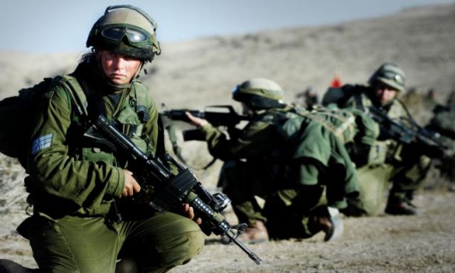 إسرائيل تنشر حالة الإستعداد والاستنفار تحسباً لهجمات حزب الله