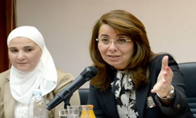 مساعد وزير التضامن : لدينا برنامج لحماية المرأة المصرية من العنف