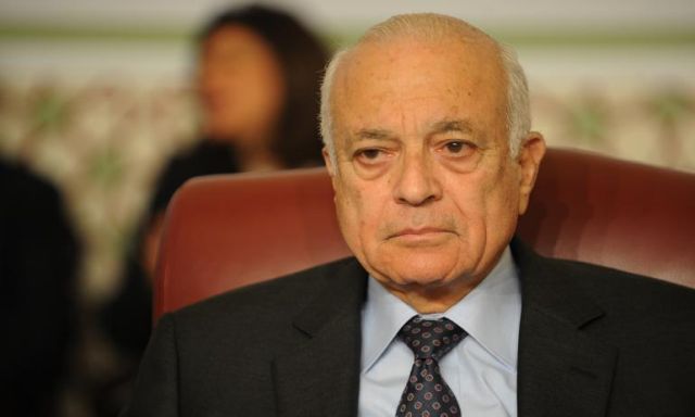 الأمين العام لجامعة الدول العربية يُدين التفجيرات الإرهابية بالعراق