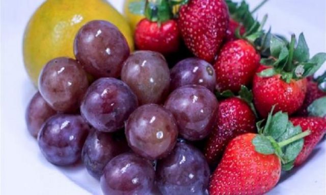 فوائد الخضروات والفاكهة لمرضى فيروس سي