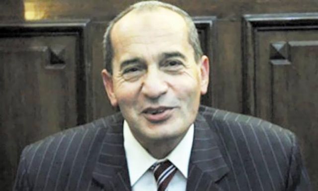 وزير الزراعة القبرصى : مصر عمود الاستقرار فى المنطقة
