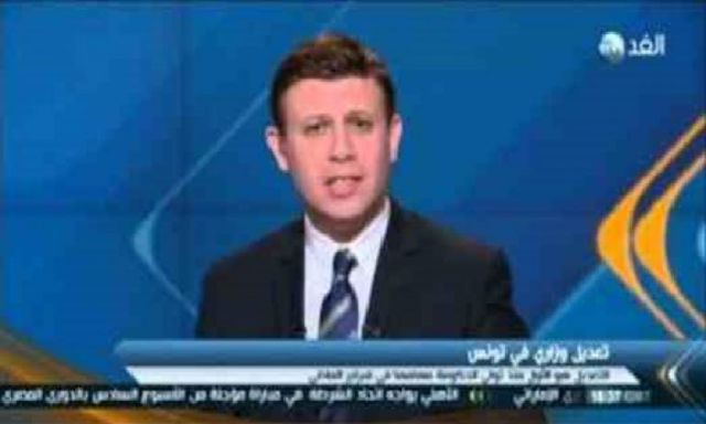بالفيديو.. السياسي التونسي”زياد الهاني”: الحكومة الجديدة لا تستجيب لمطالب الشارع