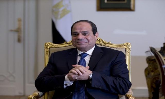 غدًا.. رئيس الجمهورية يُطلق مشروع ”بنك المعرفة المصري”