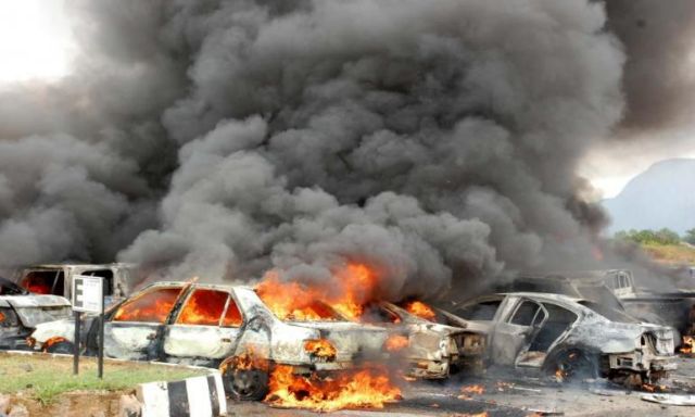 رئيس الجالية المصرية لدى ليبيا يستنكر تفجير زليتن ويعزي أسر شهداء الحادث
