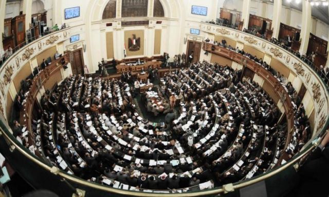 وائل الطحان:الجلسة الأولى لمجلس النواب ستشهد ميلاد أول برلمان حقيقى بعد ثورة 30 يونيو