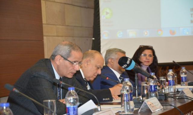 العلالي: جامعة الدول العربية تساهم بامكانياتها للارتقاء بالمعلمين
