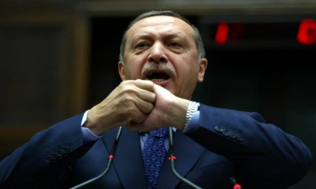 أردوغان يعتذر للرئيس السيسى : نتشرف بزيارتك لاسطنبول