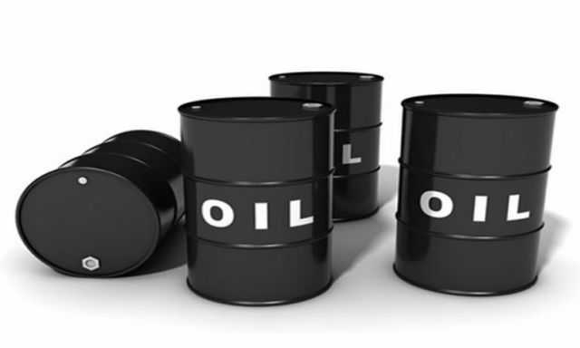 هبوط أسعار النفط بداية تعاملات اليوم الأثنين