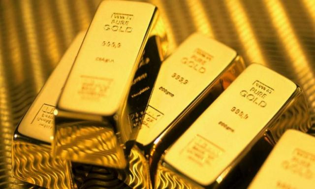 تراجع أسعار الذهب اليوم الأثنين