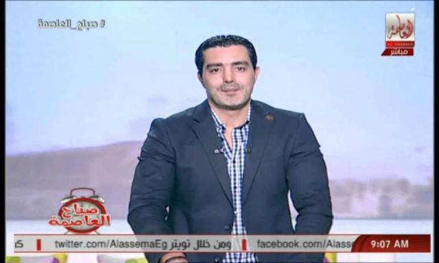 بالفيديو ..شريف عبد الرحمن :لولا ثورة يناير ما كانت ثورة 30 يونيو