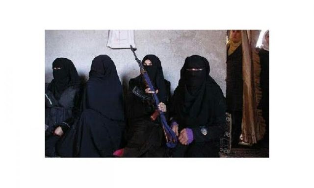مخاوف في بريطانيا من تزايد عدد النساء الملتحقات بداعش