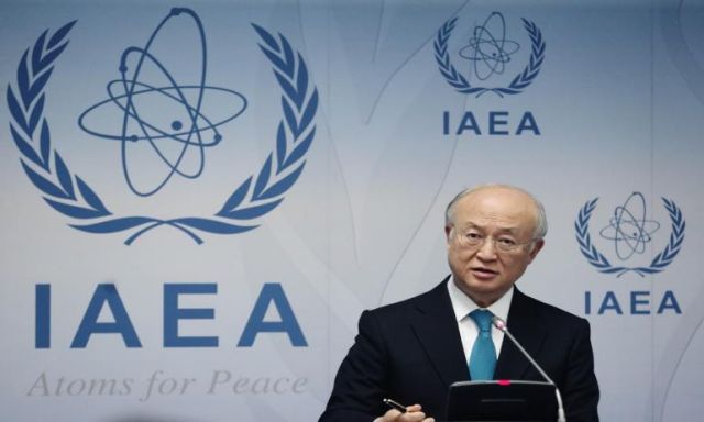 الوكالة الدولية للطاقة الذرية: ايران انجزت المراحل الضرورية لبدء تطبيق الاتفاق النووي