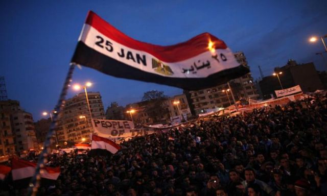 صلاح هاشم: العنف لن يقيم ثورة ثالثة.. ويجب التصالح مع من لم يلوثوا أيديهم بالدماء