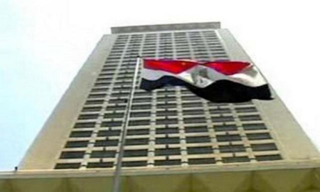 ” مصر اليوم أفضل” ... حملة إعلامية لوزارة الخارجية إحتفالاً بـ 25 يناير