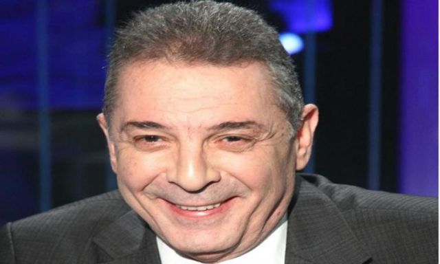 محمود حميدة: أرفض أن يسب أحد الجيش لأن مصر بأجمعها جيش