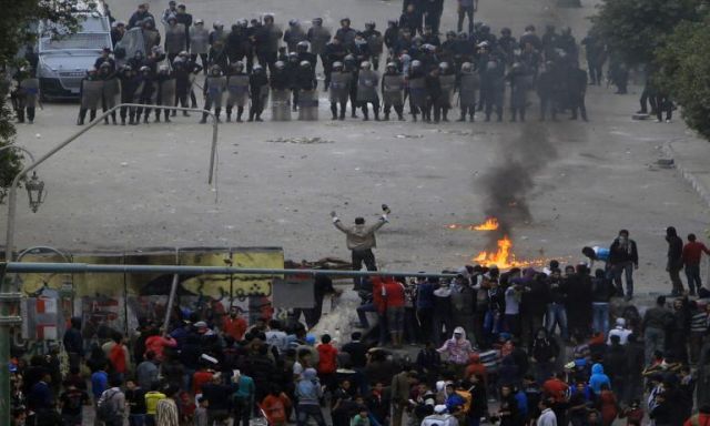 “الأحزاب” : دعوات التظاهر في 25 يناير خبيثة وتستهدف استقرار وأمن مصر