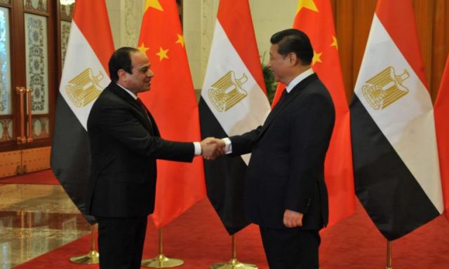 تلبية لدعوة الصين .. مصر تشارك لأول مرة فى إجتماعات مجموعة العشرين