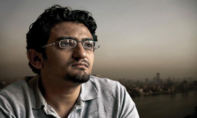 قصة إسقاط الجنسية عن وائل غنيم