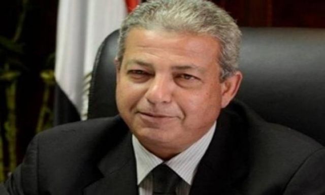 وزير الرياضة : لم اتخذ قرارا بعد بشأن النادي الأهلي وإجتماع صباح اليوم لحسم الموقف