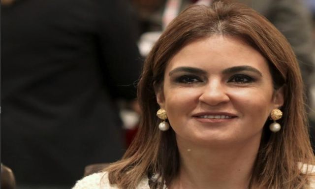 وزيرة التعاون الدولي تترأس وفد مصر في الاجتماع الخاص بالأثار السلبية لتصاعد أزمة اللاجئين في المنطقة