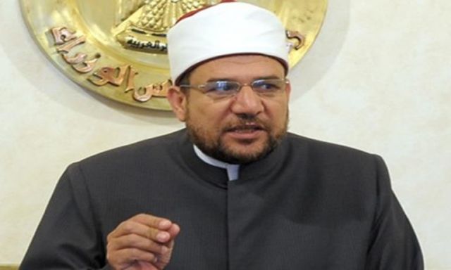 وزارة الأوقاف تفتتح 10 مساجد جديدة اليوم فى المحافظات