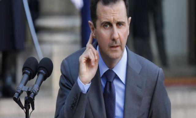 تغييرات في القيادات العسكرية السورية يجريها الرئيس بشار الأسد