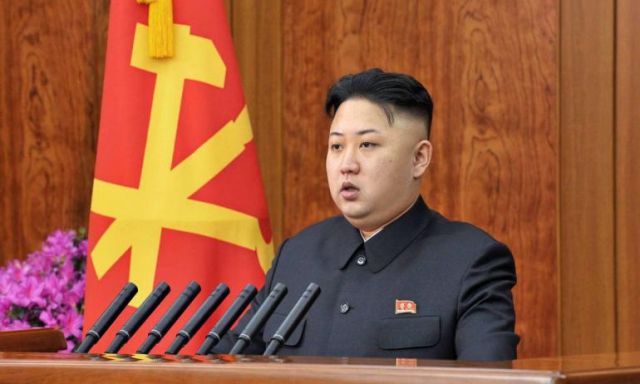 كويا الشمالية تستنكر نشر نظام الدفاع الصاروخي الأمريكي”ثاد”في كوريا الجنوبية