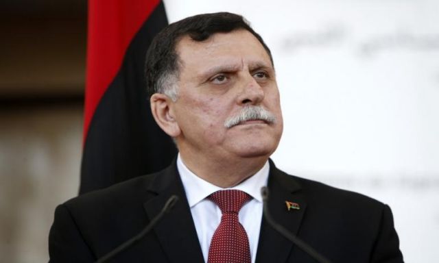 تفاصيل تشكيل الحكومة الليبية الجديدة