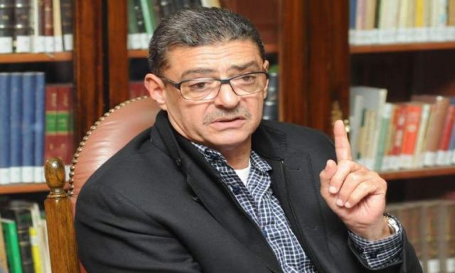 مرتضي منصور:  محمود طاهر كان ضحية لظاهرة الاولتراس