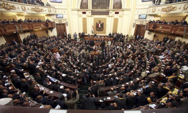 مجلس النواب” : لا علاقة لمجلس الدولة بلائحة البرلمان