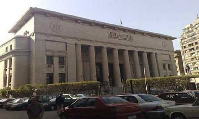 ”جنايات القاهرة” تصدر غدا الحكم على 5 متهمين في ”شغب الطالبية”