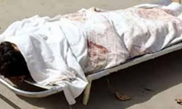 عاجل: العثور على جثة سودانى فى حالة تعفن داخل مسكنه فى بولاق الدكرور
